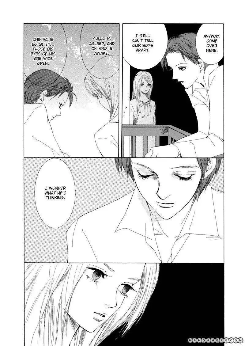 Paradise Route Chapter 3.3 29